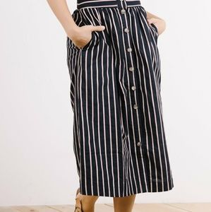 Piper and scoot Andrew skirt by mo vint L